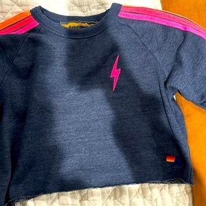 Aviator Nation sweatshirt